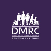 DMRC Benevolent Fund Logo