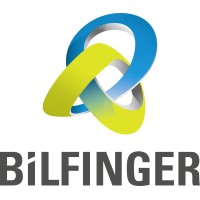Bilfinger Industrial Services Schweiz AG Logo