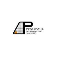 Pevo Sports Co Logo