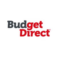 Budget Direct Logo