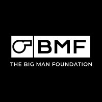 The Big Man Foundation Logo