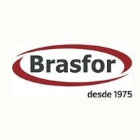 Brasfor Comercial Logo