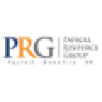 Payroll Resource Group Logo