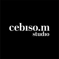 Cebiso M Studio Logo