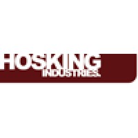 Hosking Industries Pty Ltd Logo