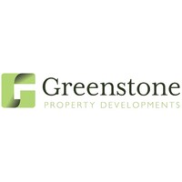 GREENSTONE Property Developments Logo