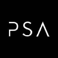 Player Sport Academy Logo