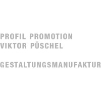 Profil Promotion Viktor Püschel Logo