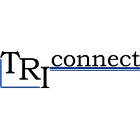 TRI-connect Consulting GmbH Logo
