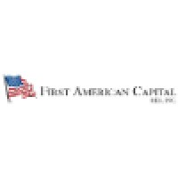 First American Capital Real Estate Services, Inc Logo