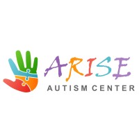 Arise Autism Center Logo