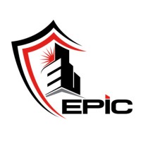 Epic Solar Control Logo