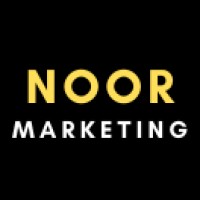 Noor Marketing Logo
