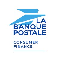 La Banque Postale Consumer Finance Logo