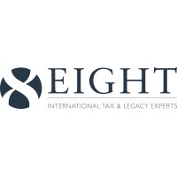 Eight International Tax & Legacy Experts Logo