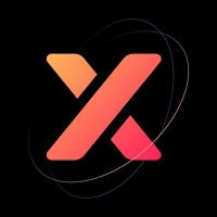 Genius X - Web3-Driven Accelerator & Launchpad Logo