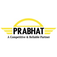 Prabhat Industries LLC Logo