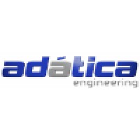 Adatica Logo