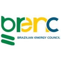 BRENC - Brazilian Energy Council Logo