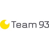 Genossenschaft Team 93 Logo