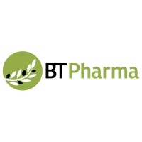 BTPharma Logo