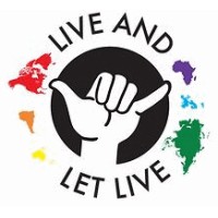 Live and Let Live Movement Logo