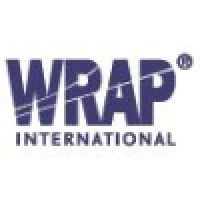 WRAP International AB Logo