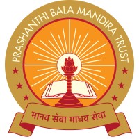 Prashanthi Balamandira Trust Logo