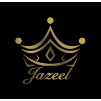 jazeel perfumes Logo