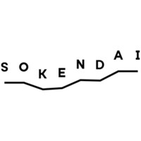 The Graduate University for Advanced Studies, SOKENDAI Logo