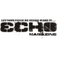 ECHO Music Magazine Logo