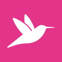 HealthBird Logo