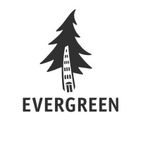 Evergreen Canada Logo
