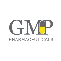 GMP Pharmaceuticals Ltd Logo