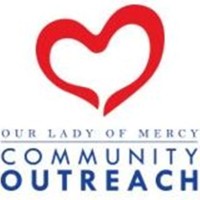 Our Lady Of Mercy Community Outreach Services, Inc. Logo