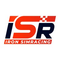 Iron SimRacing Logo