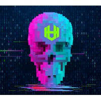 HACKERverse Logo