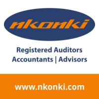 Nkonki Incorporated Logo