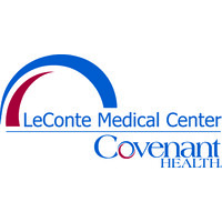 LeConte Medical Center Logo
