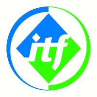 INTERNATIONAL TRANSPORT WORKERS FEDERATION Logo