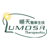 Lumosa Therapeutics Co., Ltd. Logo