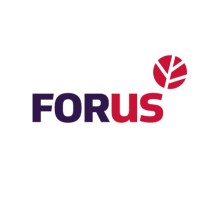 Forus Eesti Logo