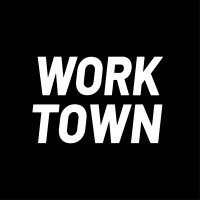 Work Town Logo
