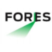 Tankesmedjan Fores Logo