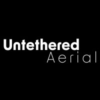 Untethered Aerial Photo & Video Logo