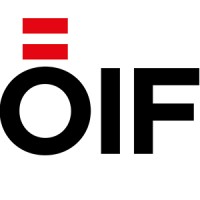 Österreichischer Integrationsfonds Logo