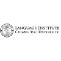 Chiang Mai University Language Institute Logo