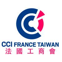 CCIFT - Chamber of Commerce and Industry France Taiwan Logo