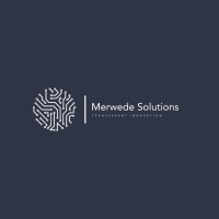 Merwede Solutions Logo