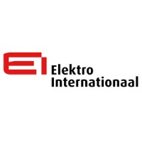 Elektro Internationaal B.V. - control panels and distribution boards Logo